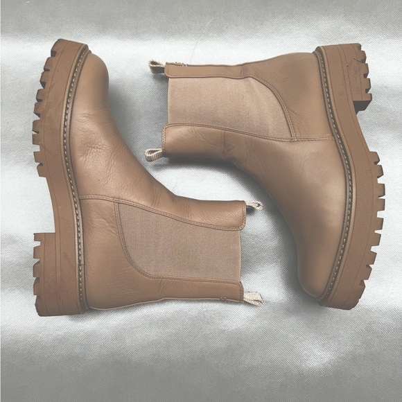 Sam Edelman Laguna in Cedar Wood - Picture 5 of 8